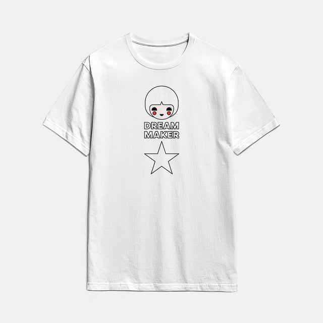 Dream Maker He Classic Fit T-Shirt