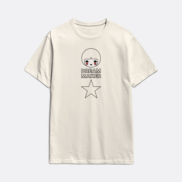 Dream Maker He Classic Fit T-Shirt