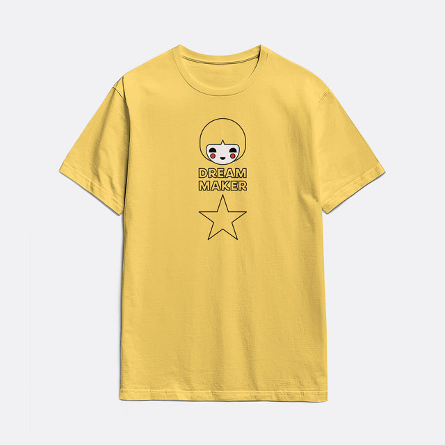 Dream Maker He Classic Fit T-Shirt