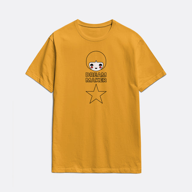 Dream Maker He Classic Fit T-Shirt