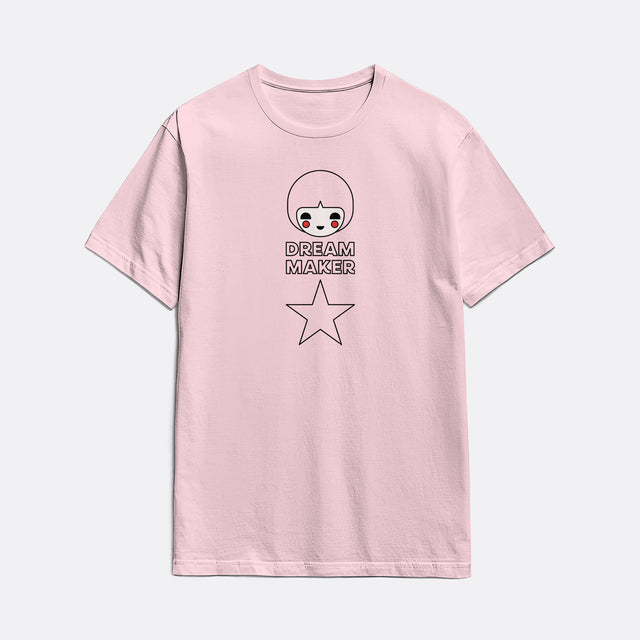 Dream Maker He Classic Fit T-Shirt