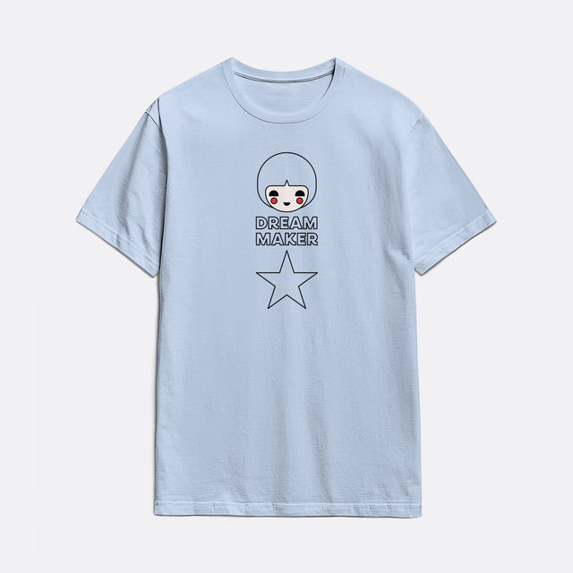 Dream Maker He Classic Fit T-Shirt
