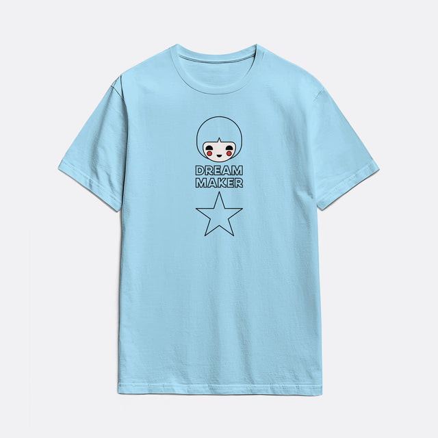 Dream Maker He Classic Fit T-Shirt