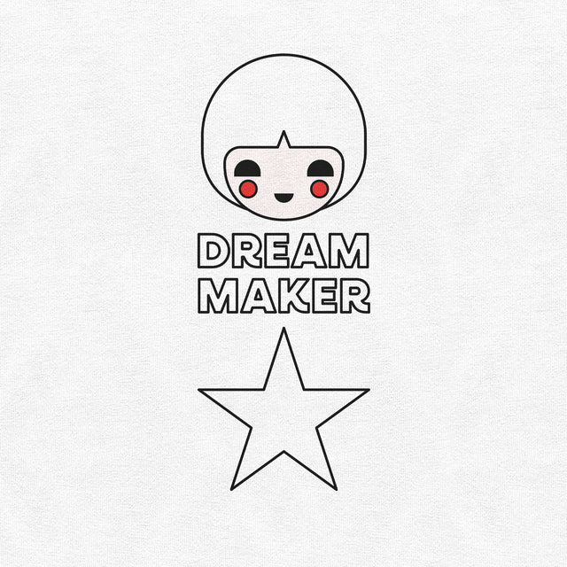 Dream Maker He Classic Fit T-Shirt