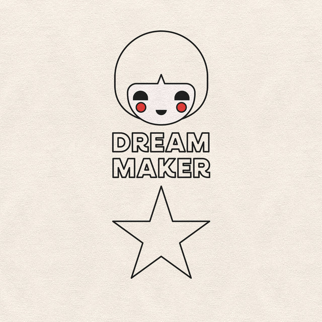 Dream Maker He Classic Fit T-Shirt