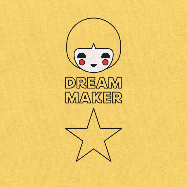 Dream Maker He Classic Fit T-Shirt