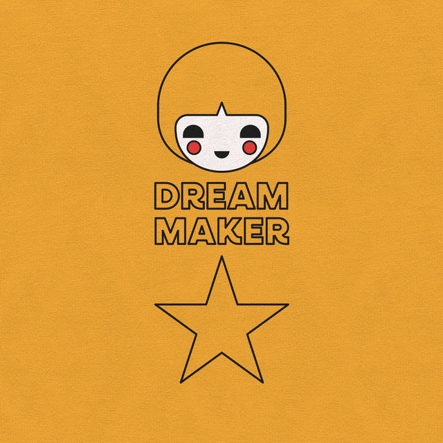 Dream Maker He Classic Fit T-Shirt