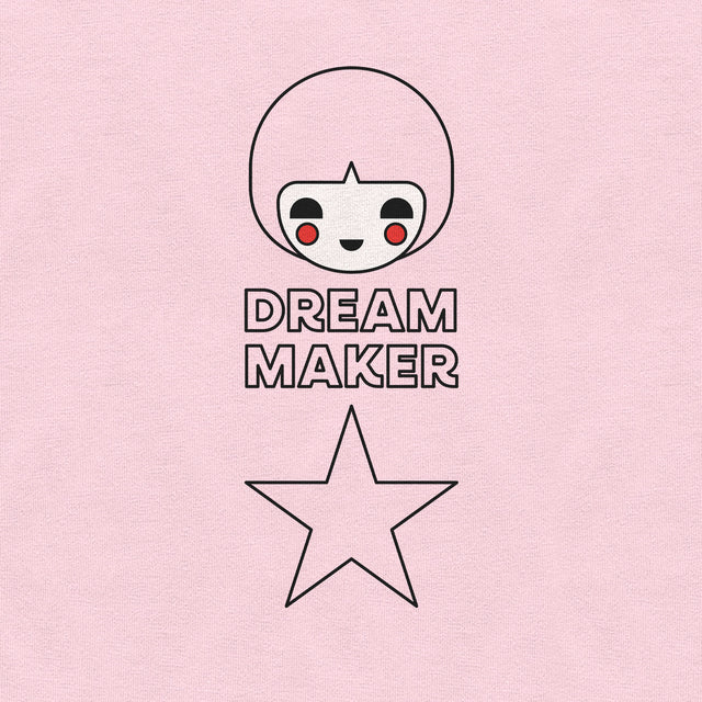 Dream Maker He Classic Fit T-Shirt