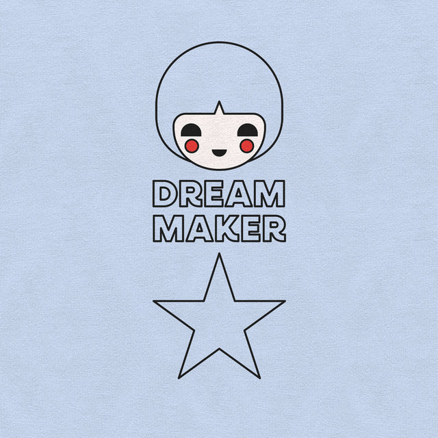 Dream Maker He Classic Fit T-Shirt