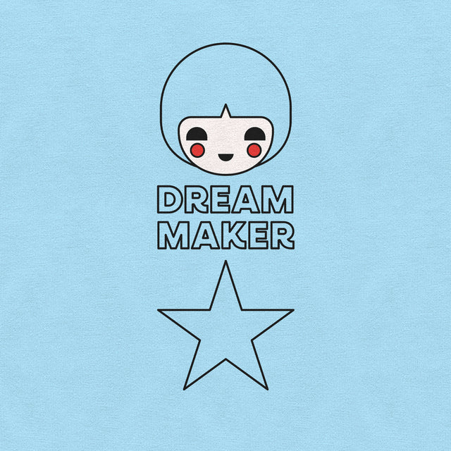 Dream Maker He Classic Fit T-Shirt