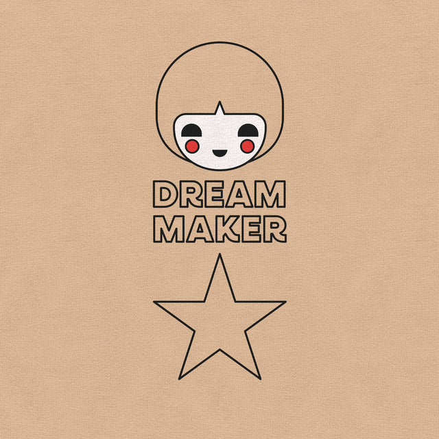 Dream Maker He Classic Fit T-Shirt