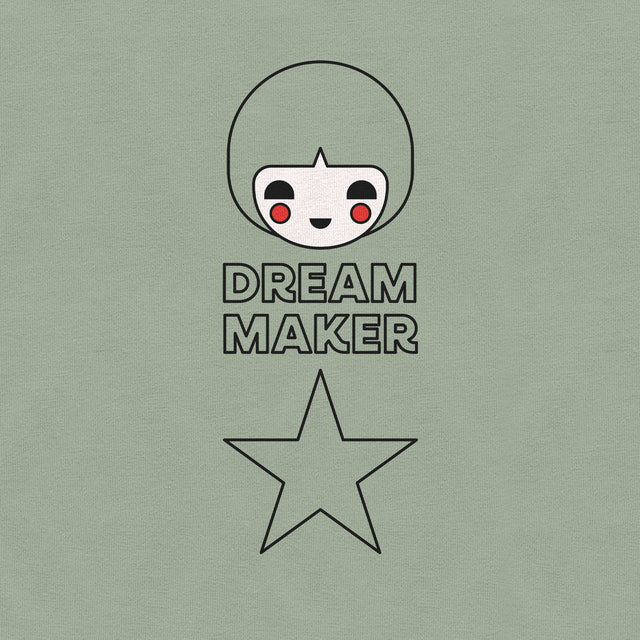 Dream Maker He Classic Fit T-Shirt