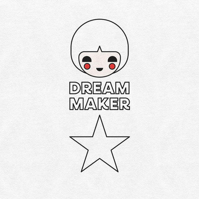Dream Maker Him Youth T-Shirt