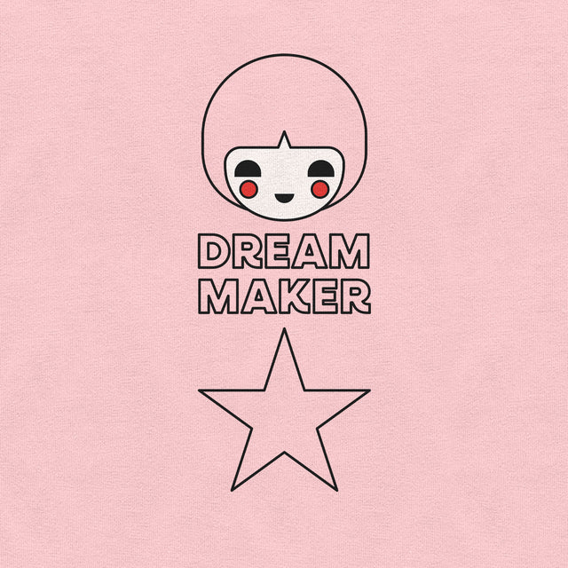 Dream Maker Him Youth T-Shirt