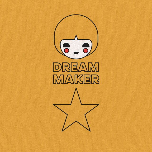 Dream Maker Him Youth T-Shirt