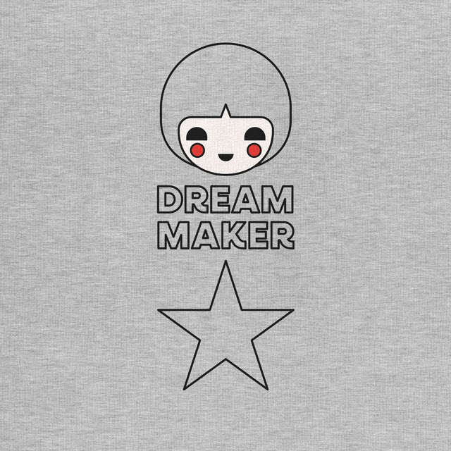 Dream Maker Him Youth T-Shirt