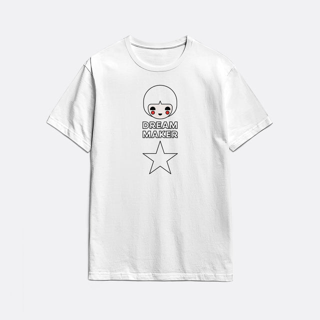 Dream Maker Him Youth T-Shirt