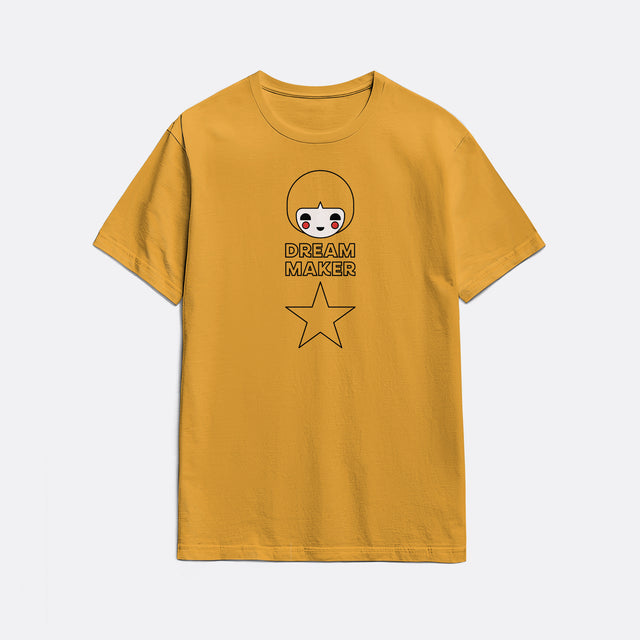 Dream Maker Him Youth T-Shirt