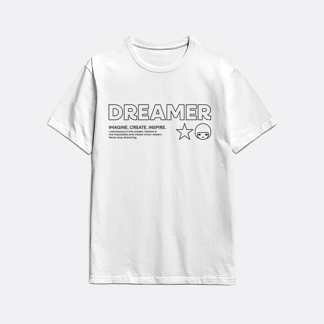 Dreamer He Youth T-Shirt