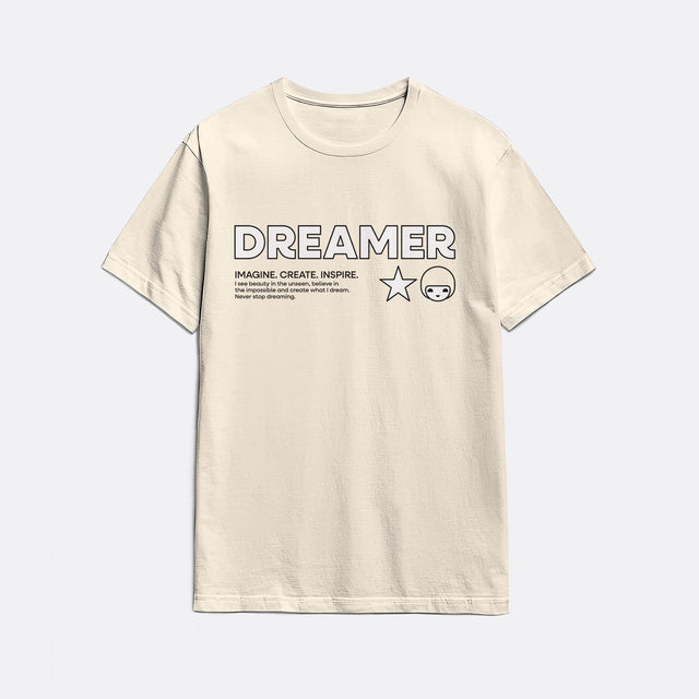 Dreamer He Youth T-Shirt