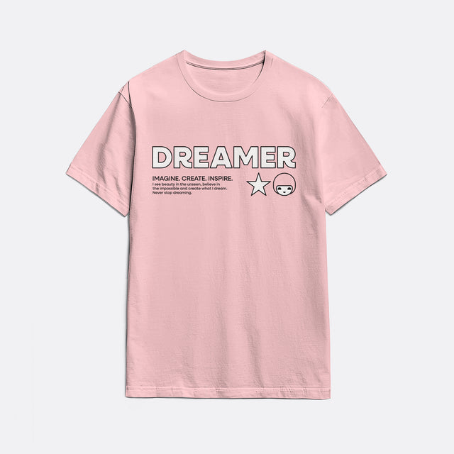 Dreamer He Youth T-Shirt