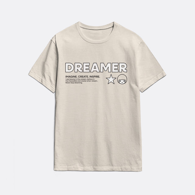 Dreamer He Youth T-Shirt