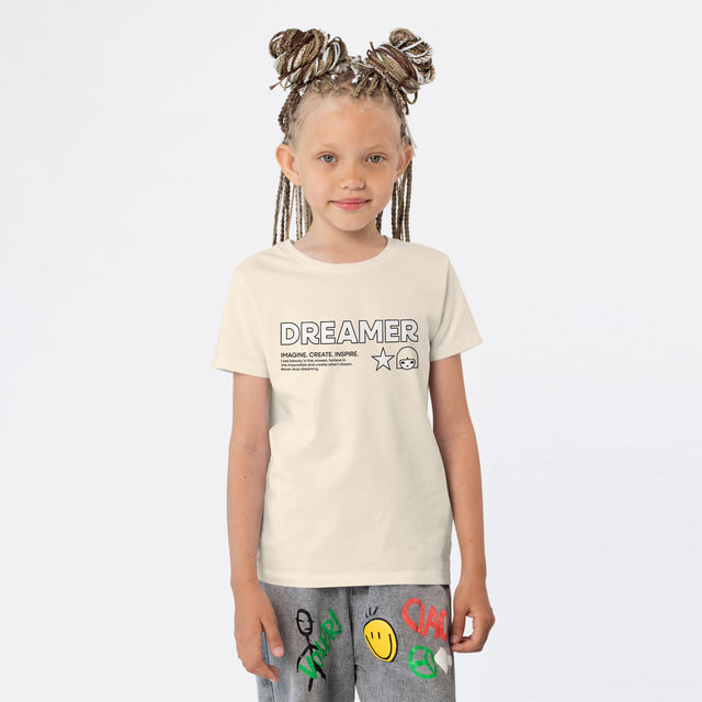 Dreamer She Youth T-Shirt