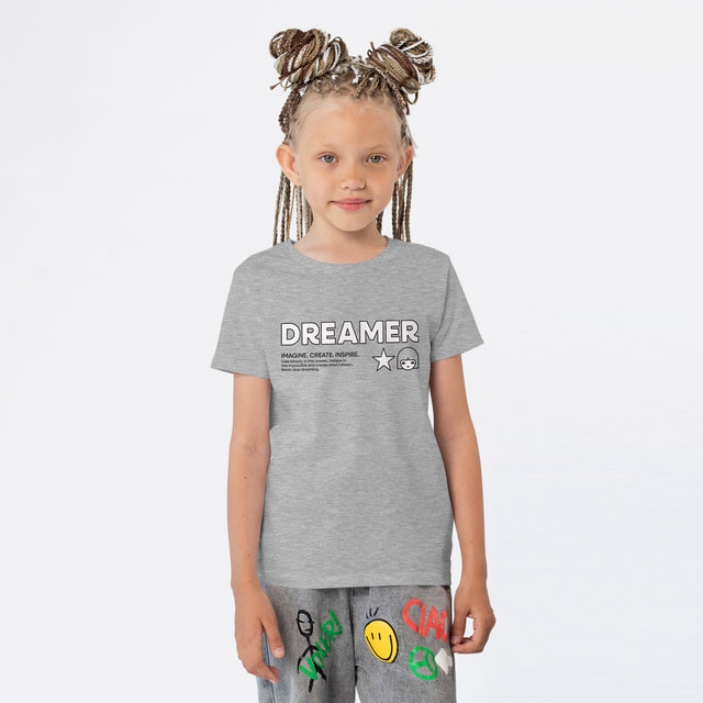 Dreamer She Youth T-Shirt