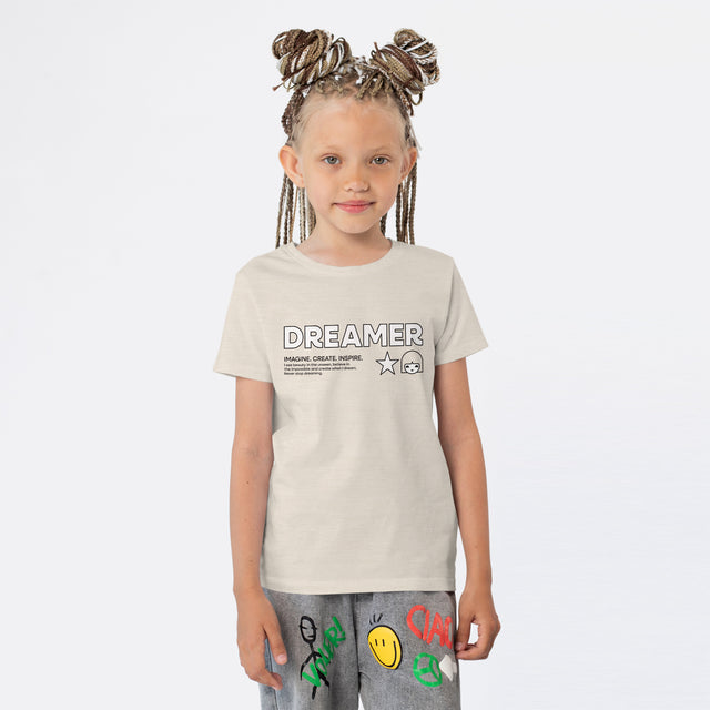 Dreamer She Youth T-Shirt