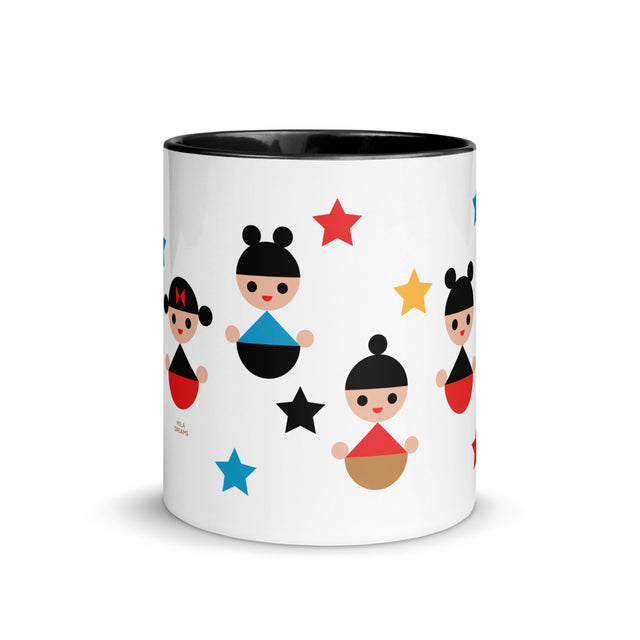 Celebrate Joyful Kids Mug