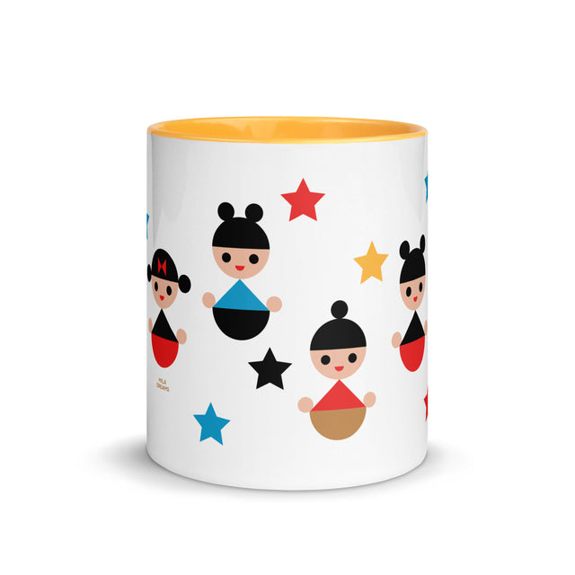 Celebrate Joyful Kids Mug