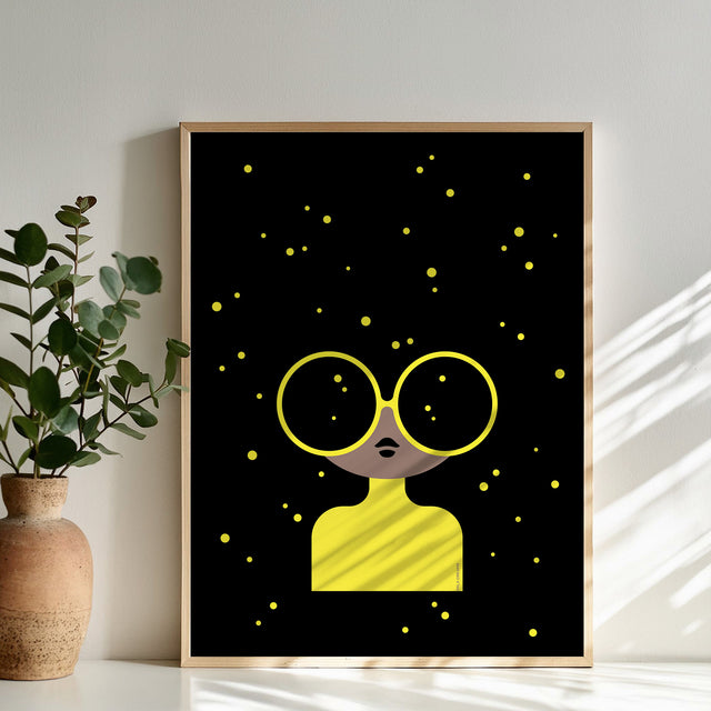 Starry Night - Dreamer