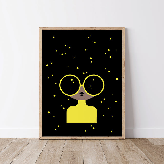 Starry Night - Dreamer