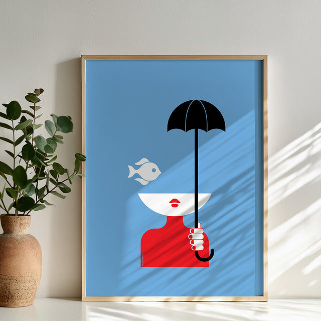 It's Raining Again - Dreamer