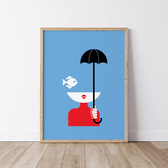 It's Raining Again - Dreamer