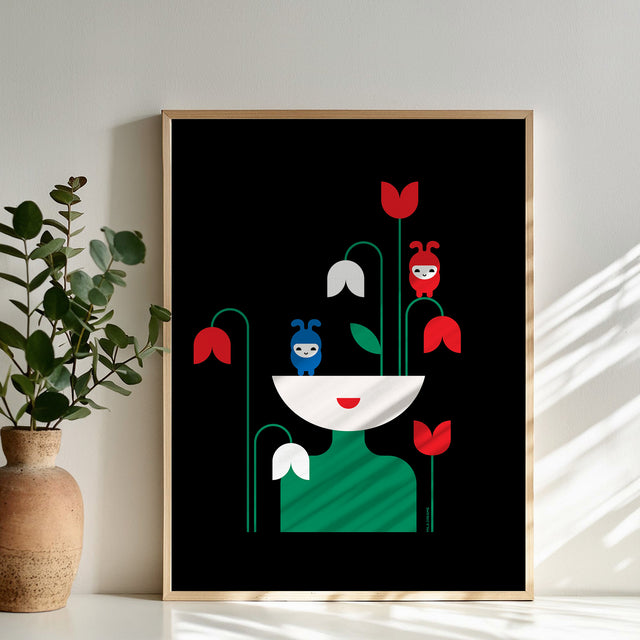 My Little Garden - Dreamer