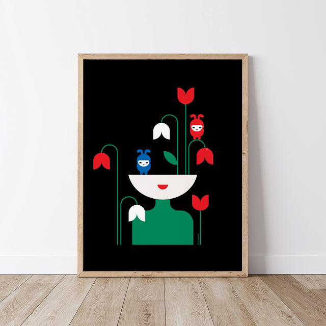My Little Garden - Dreamer