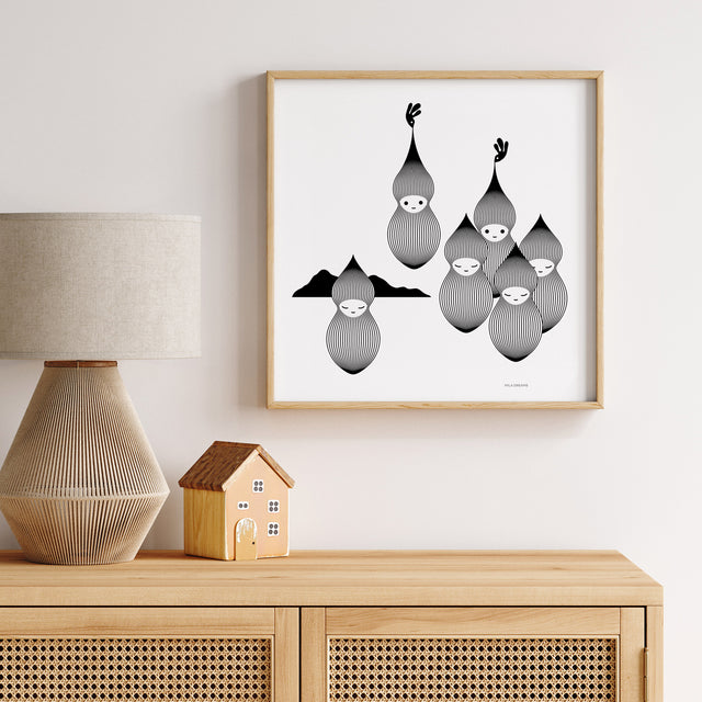 Cocoon I