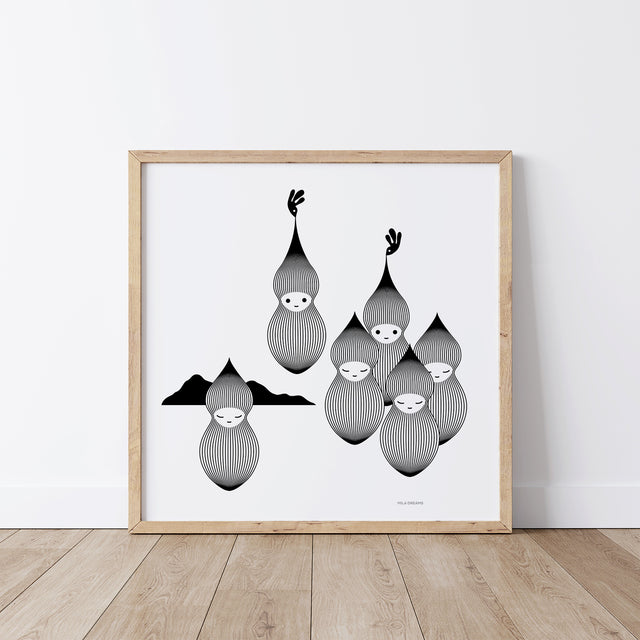 Cocoon I