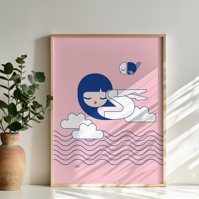 Cloud