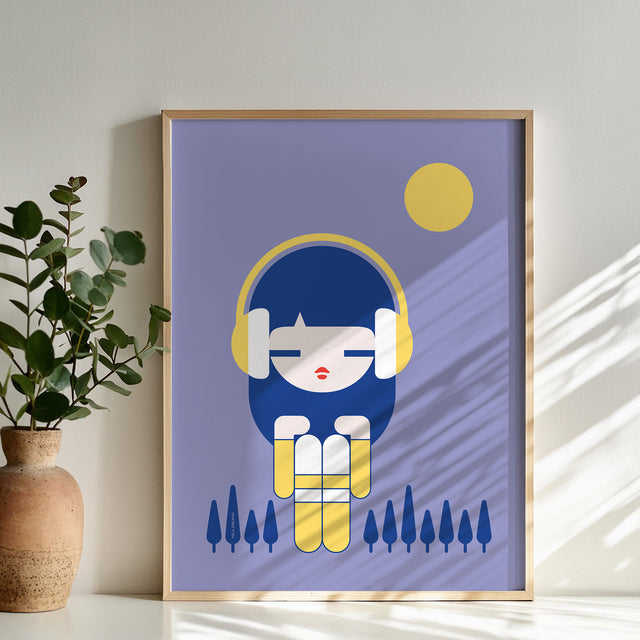 Winter Sounds