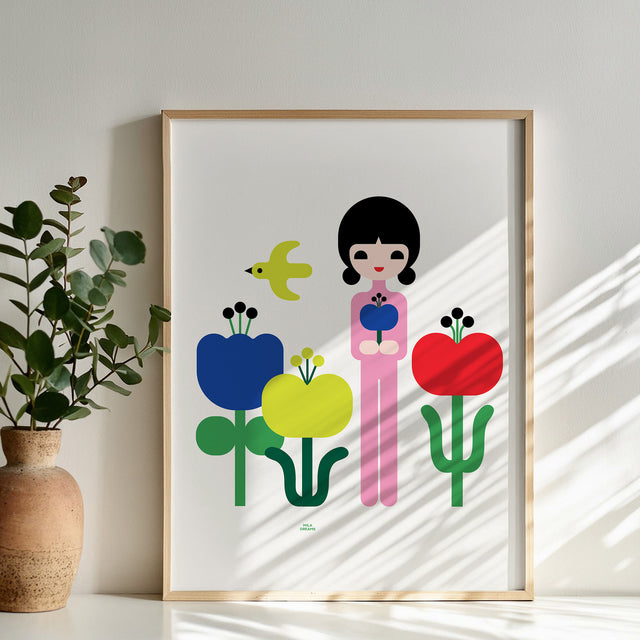 Gardening With Love