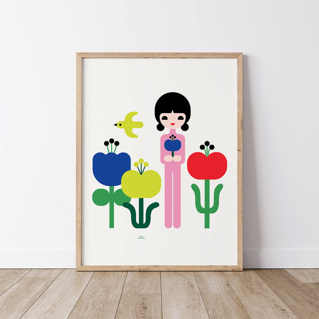 Gardening With Love