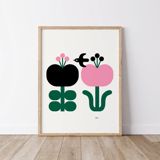 Sisters Bloom