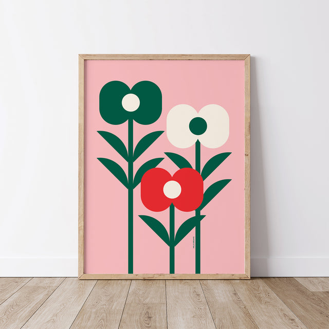 Spring Flowers 3