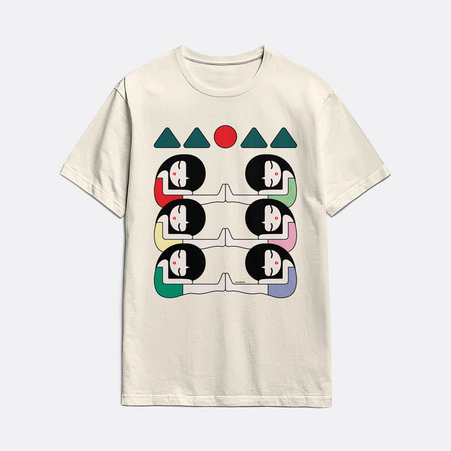 Connecting Classic Fit T-Shirt