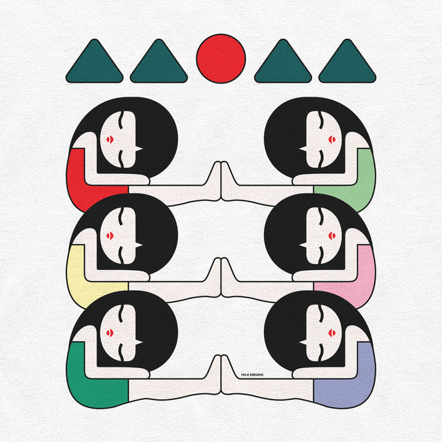 Connecting Youth T-Shirt