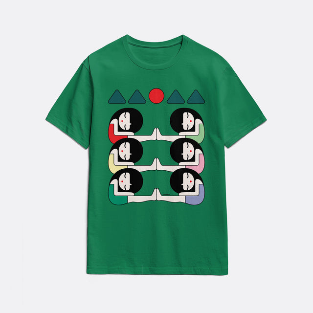 Connecting Youth T-Shirt