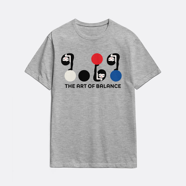 Balance Classic Fit T-Shirt