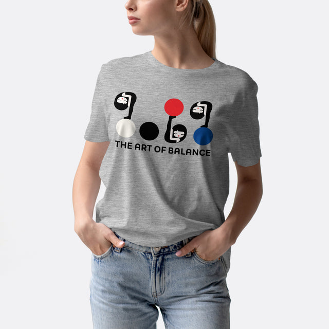 Balance Classic Fit T-Shirt
